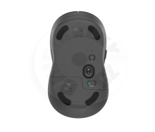 Logitech Mouse Signature M650 Large Graphite (1)