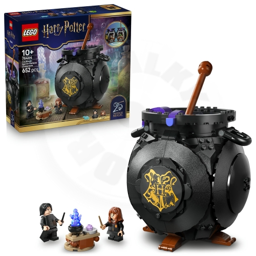 LEGO® Harry Potter™ 76464 Kotlík: Tajná učebna lektvarů_(1)