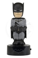 DC Comics Body Knocker Bobble Figúrka - hýbací Dark Knight Batman 16 cm DC Comics Body Knocker Bobble Figúrka - hýbací Dark Knight Batman 16 cm