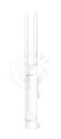 TP-Link EAP225-Outdoor-venkovní OMADA WiFi5 AP (AC1200,2,4GHz/5GHz,1xGbELAN,1xPoE-in)