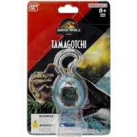Tamagotchi - Nano Jurassic World Mososaurus