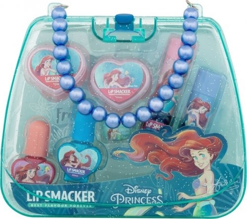 Lip Smacker Disney Princess: Ariel - Mini Tote Bag