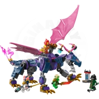 LEGO® NINJAGO® 71842 Rontu – Pán draků_(2)