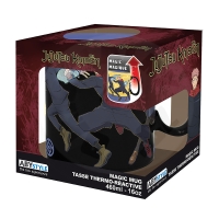 Hrnek - JUJUTSU KAISEN Group 460 ml