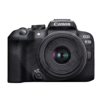 Canon EOS R10 + RF-S 18-45mm IS STM Canon EOS R10 + RF-S 18-45mm IS STM