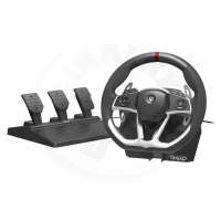 HORI Force Feedback Racing Wheel DLX (XONE/XSX/PC)