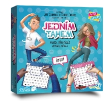 Jedním tahem