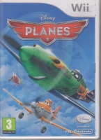 Planes (Wii) použité Planes (Wii) použité