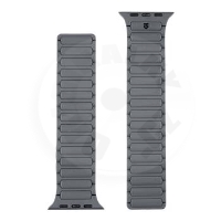 Tactical MagBand pro Apple Watch 42/44/45/46/49 Grey/Orange Tactical MagBand pro Apple Watch 42/44/45/46/49 Grey/Orange