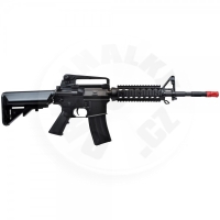 Airsoftová zbraň CYMA M4 RIS AEG (CM.507) Airsoftová zbraň CYMA M4 RIS AEG (CM.507)