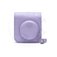 Fujifilm Instax púzdro pre MINI 12 - fialová