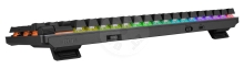 ASUS klávesnica ROG STRIX SCOPE II 96, mechanická, bezdrôtová (ROG NX Snow/PBT) - US (4)