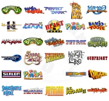 Rare Replay (XONE) použité (1)