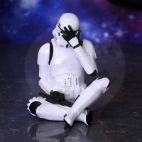 Star Wars Stormtrooper See No Evil 10 cm