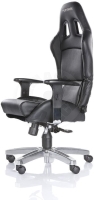 Playseat Office Seat Black (1)