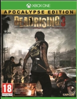 Dead Rising 3: Apocalypse Edition (XONE)