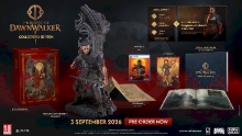 The Blood of the Dawnwalker Collectors Edition (XSX) The Blood of the Dawnwalker Collectors Edition (XSX)