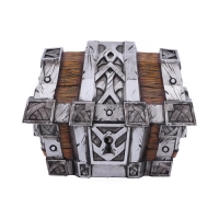 World of Warcraft Storage Box Treasure Chest 13 cm World of Warcraft Storage Box Treasure Chest 13 cm