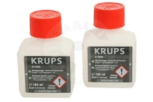 Krups XS900031 - čisticí tekutina