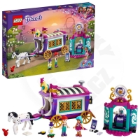 LEGO® Friends 41688 Kouzelný karavan