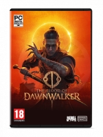 The Blood of the Dawnwalker (PC)