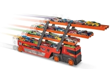 Hot Wheels Mega Hauler (GHR48)