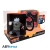 NARUTO SHIPPUDEN - Gift set Mug Heat Change 460ml + Coaster Akatsuki