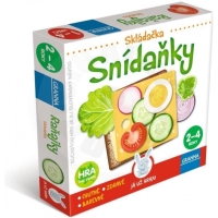 Granna - Snídaňky