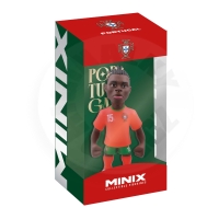 MINIX Football: Portugal - RAFAEL LEAO