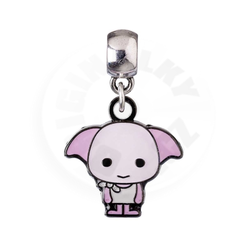 Harry Potter Chibi Dobby přívěsek_(1)