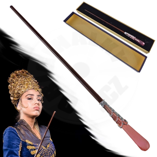 Kouzelnická Hůlka "Seraphine Picquery" - Fantastická Zvířata - 35 cm