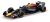 Bburago-RACE Formule F1 v dekorativním boxu, Oracle Red Bull Racing RB20 (2024), #1 Versta