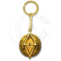 The Elder Scrolls - Imperial Keychain - klíčenka