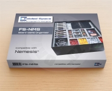 Nemesis - Pořadník