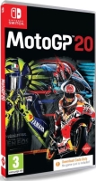 MotoGP 20 (Switch)