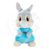Plyšák -  Disney Cheeky Romper Bambi Thumper 25 cm
