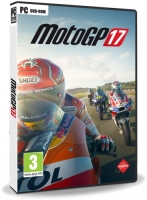MotoGP 17 (PC)