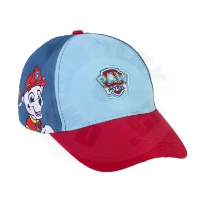 Kšiltovka Baseball Tlapková Patrol_(1)