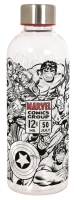 Marvel - plastová fľaša 850 ml