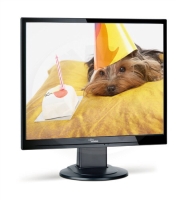 Fujitsu Siemens Scaleoview D19-1 - 19" LCD monitor, DVI, VGA, JACK použité Fujitsu Siemens Scaleoview D19-1 - 19" LCD monitor, DVI, VGA, JACK použité