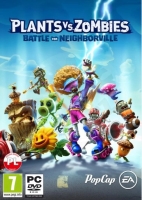 Plants vs. Zombies Battle For Neighborville (PC)
