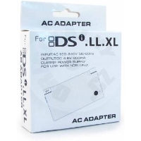 AC Adapter 3DS.LL.XL (NEW3DS/3DS/2DS/NDS/DSi)