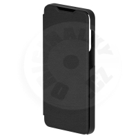 Samsung flipové pouzdro pro S25 FE - černá