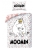 Povlečení - Moomin Hug Friend 200x140, 75x50