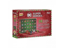 Funko Adventní kalendář - DC Super Heroes - 2023 (1)