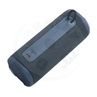 JBL Grip, odolný přenosný reproduktor s LED osvětlením, modrá