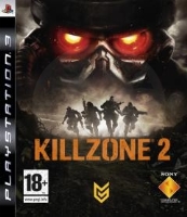 Killzone 2 (PS3) použité