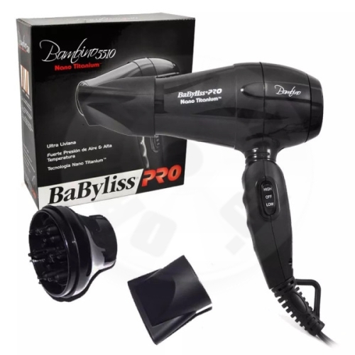 Babyliss Pro BAB5510E