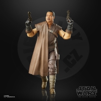 Star Wars The Black Series - Greef Karga - 15 cm (zľava viz. popisok)