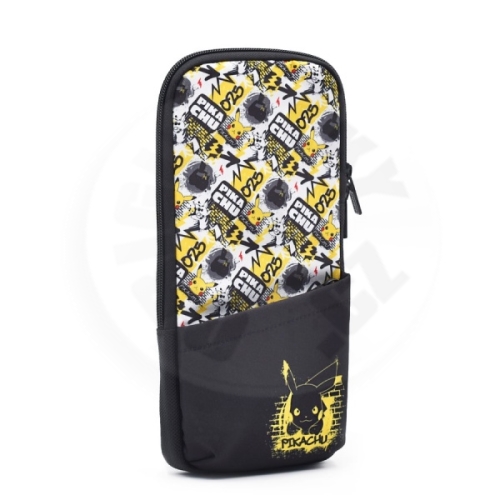 Pouzdro pro Nintendo Switch - Pokémon Pikachu